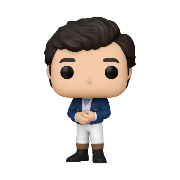 FUNKO POP! 1363 – DIE KLEINE MEERJUNGFRAU – PRINZ ERIC