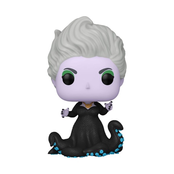 FUNKO POP! 1364 – DIE KLEINE MEERJUNGFRAU – URSULA