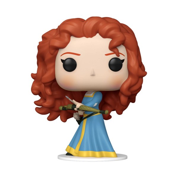 FUNKO POP! 1245 – REBELLE – MERIDA