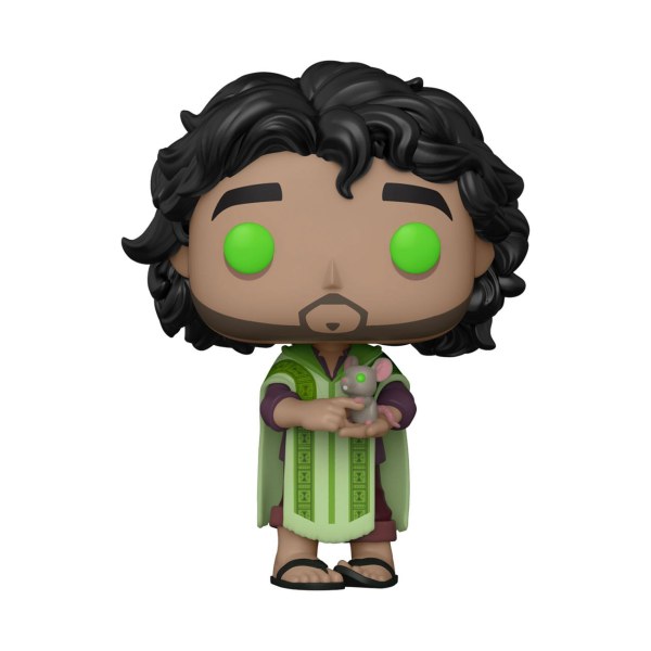 FUNKO POP! 1150 - CHARME - BRUNO