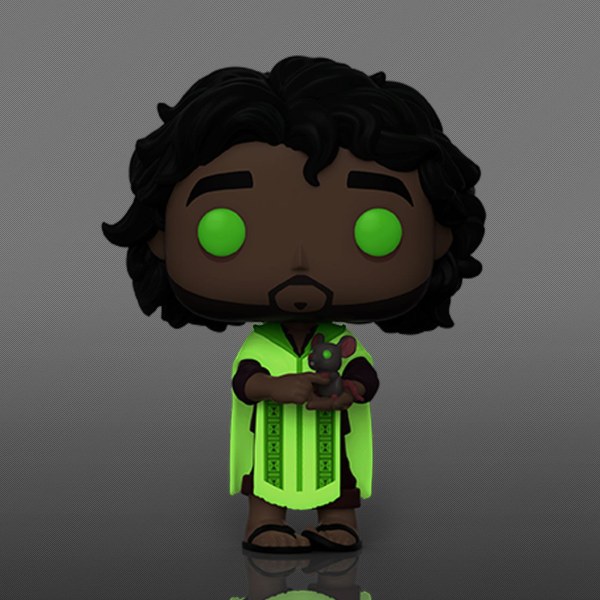 FUNKO POP! 1150 - CHARME - BRUNO