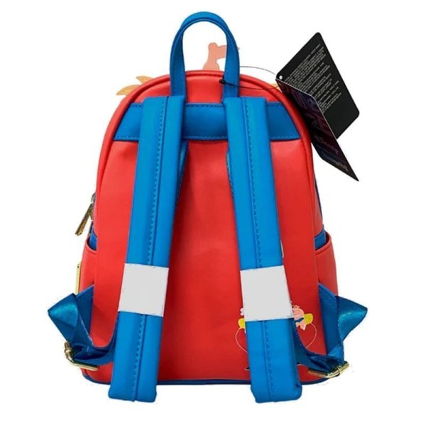 MINI-COSPLAY-RUCKSACK TWEEDLE DEE UND TWEEDLE DUM – DISNEY LOUNGEFLY