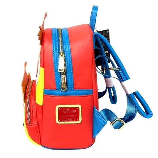 MINI-COSPLAY-RUCKSACK TWEEDLE DEE UND TWEEDLE DUM – DISNEY LOUNGEFLY