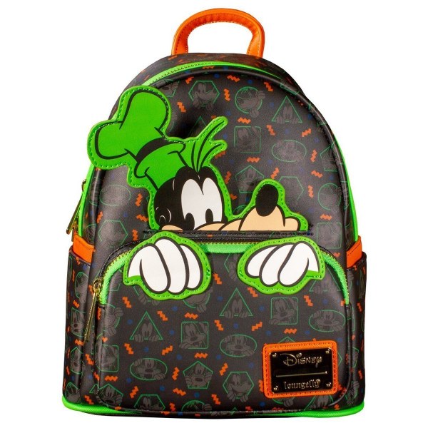 MINI-RUCKSACK DINGO SLIDING POSE – DISNEY LOUNGEFLY