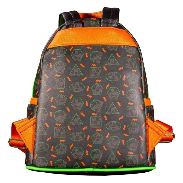 MINI-RUCKSACK DINGO SLIDING POSE – DISNEY LOUNGEFLY