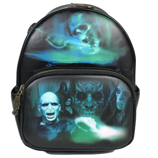 MINI-RUCKSACK DEATH EATER DARK MARK – HARRY POTTER LOUNGEFLY