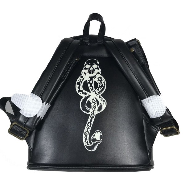 MINI-RUCKSACK DEATH EATER DARK MARK – HARRY POTTER LOUNGEFLY