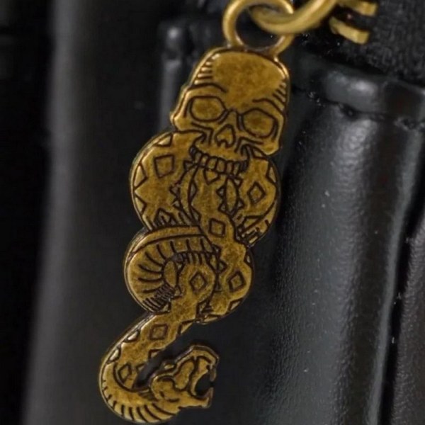 MINI-RUCKSACK DEATH EATER DARK MARK – HARRY POTTER LOUNGEFLY