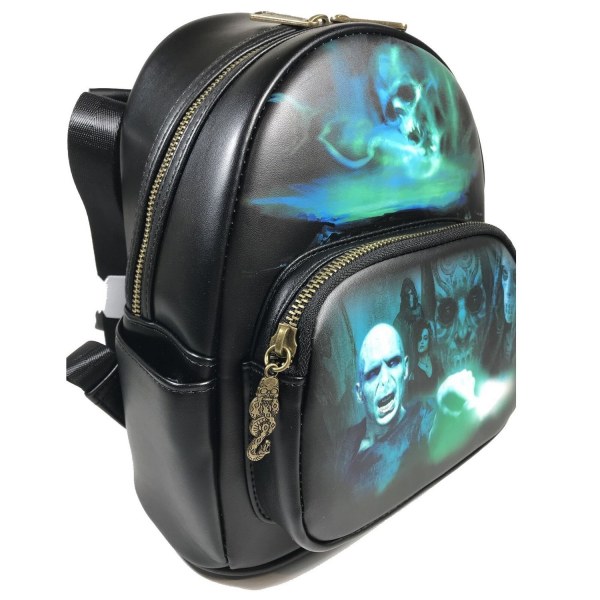 MINI-RUCKSACK DEATH EATER DARK MARK – HARRY POTTER LOUNGEFLY