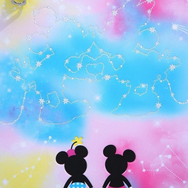 MICKEY & MINNIE CONSTELLATION MINI-RUCKSACK – DISNEY LOUNGEFLY