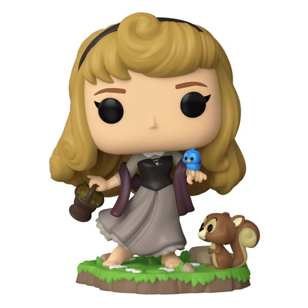 FUNKO POP! 1011 – SCHLAFENDE BELLE – AURORA