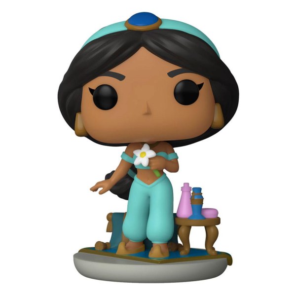 FUNKO POP! 1013 - ALADDIN - JASMIN