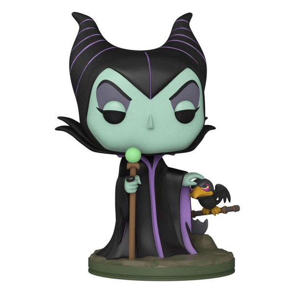 FUNKO POP! 1082 – MALEFICIENT