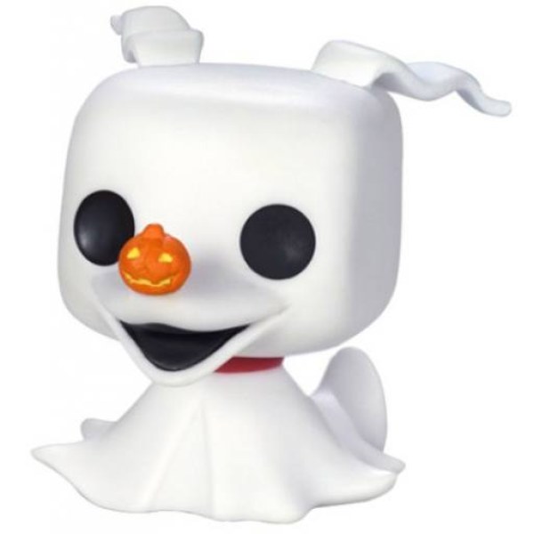 FUNKO POP! 71 ZERO – DER ALPTRAUM VOR WEIHNACHTEN