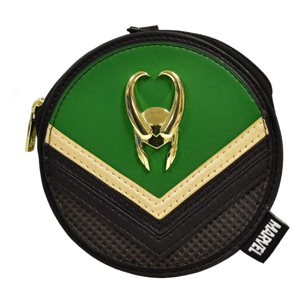 LOKI-GELDBÖRSE – MARVEL LOUNGEFLY (EXKLUSIV IN JAPAN)