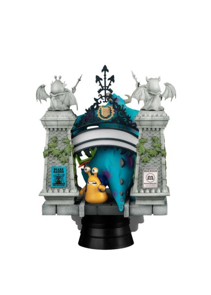 BOB & SULLY MONSTERS ACADEMY – D-STUFE
