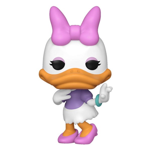 FUNKO POP! 1192 - GÄNSEBLÜMCHEN-ENTE