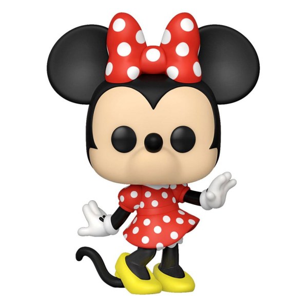 FUNKO POP! 1188 - MINNIE MAUS