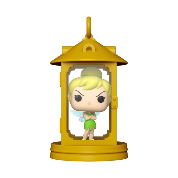 FUNKO POP! 1331 – INHAFTIERTER TINKER – 100. JUBILÄUM VON DISNEY