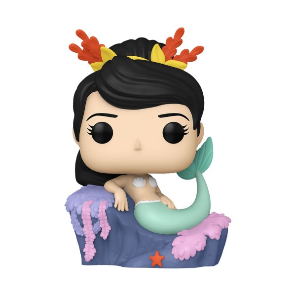 FUNKO POP! 1346 – DIE MEERJUNGFRAU – PETER PAN 70. JAHRESTAG