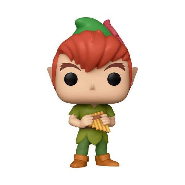 FUNKO POP! 1344 – 70. JAHRESTAG VON PETER PAN