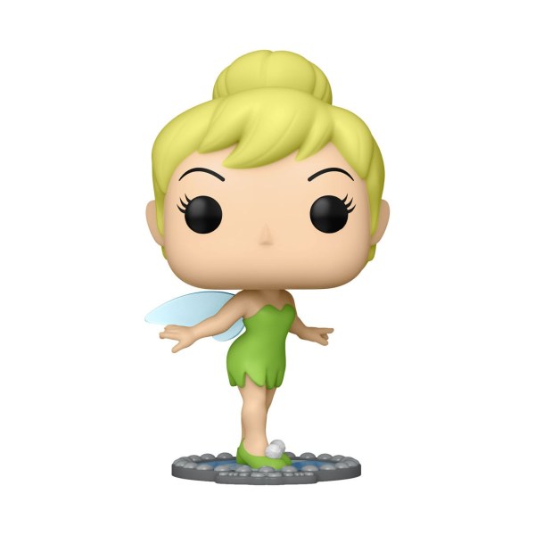 FUNKO POP! 1347 – TINKER – PETER PAN 70. JAHRESTAG