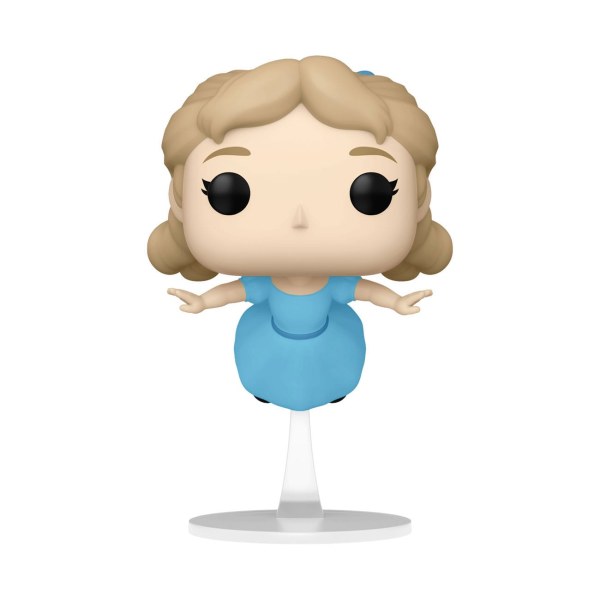 FUNKO POP! 1345 – WENDY – PETER PAN 70. JAHRESTAG