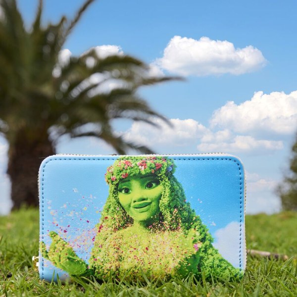 Geldbörse „Moana Princess Scene“ – Disney-Loungefly