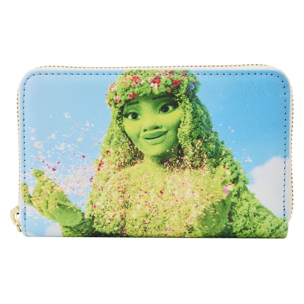 Geldbörse „Moana Princess Scene“ – Disney-Loungefly