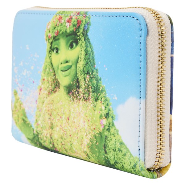 Geldbörse „Moana Princess Scene“ – Disney-Loungefly