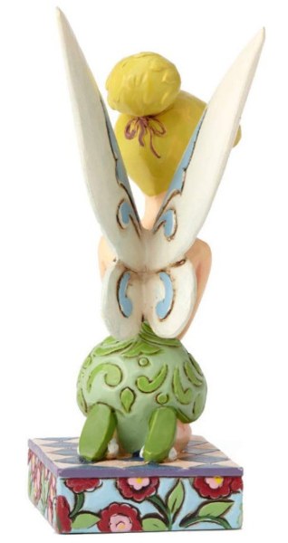 DISNEY TRADITIONS JIM SHORE TINKER (11,5 cm)
