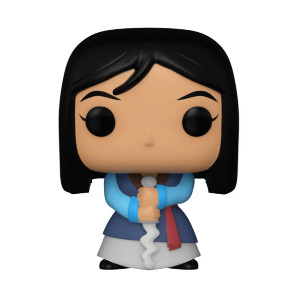 4ER-PACK FUNKO BITTY POP! - ARIEL