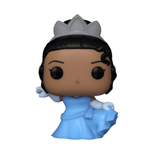 4ER-PACK FUNKO BITTY POP! - ARIEL