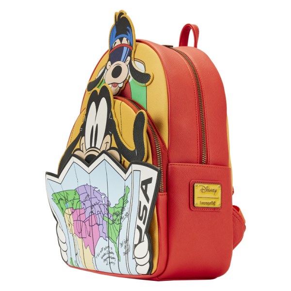 GOOFY ROADTRIP MINI-RUCKSACK – DISNEY LOUNGEFLY