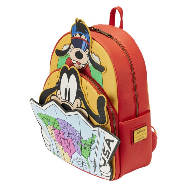 GOOFY ROADTRIP MINI-RUCKSACK – DISNEY LOUNGEFLY