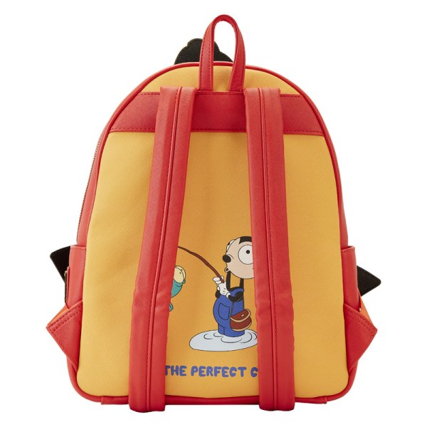 GOOFY ROADTRIP MINI-RUCKSACK – DISNEY LOUNGEFLY