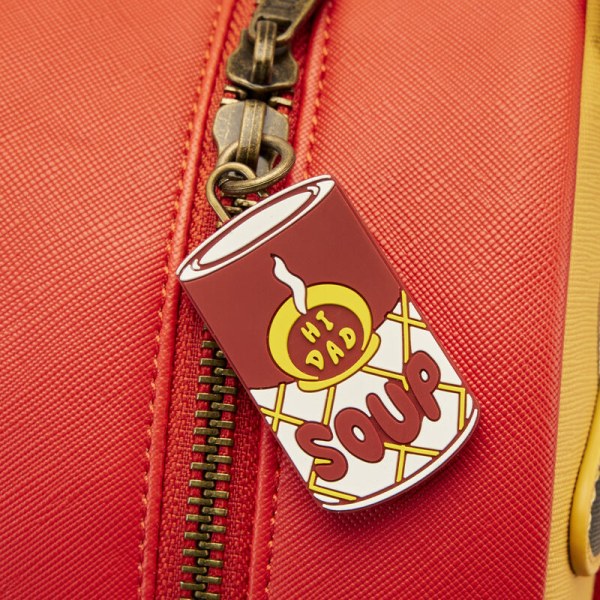 GOOFY ROADTRIP MINI-RUCKSACK – DISNEY LOUNGEFLY