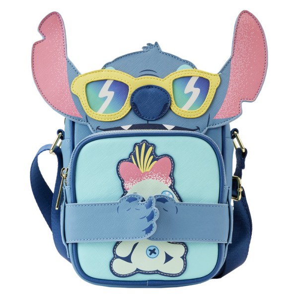 TASCHENSTICH BEACH DAY – DISNEY LOUNGEFLY