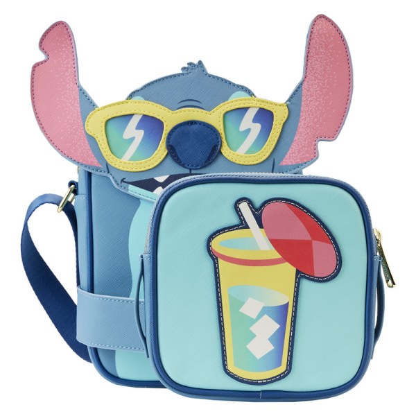 TASCHENSTICH BEACH DAY – DISNEY LOUNGEFLY