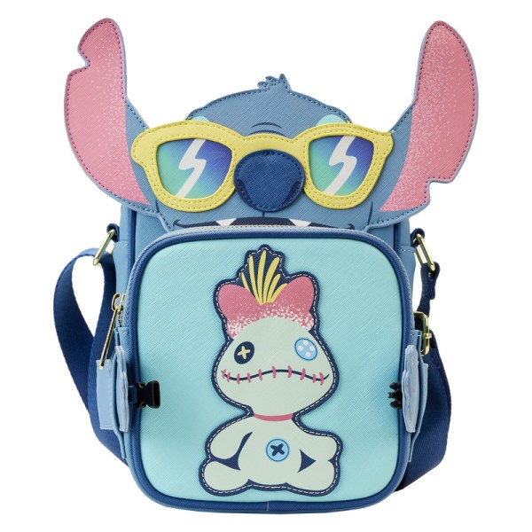 TASCHENSTICH BEACH DAY – DISNEY LOUNGEFLY
