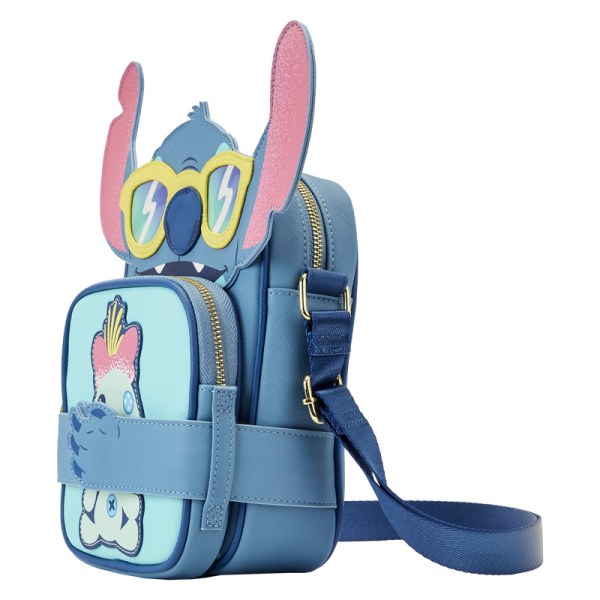 TASCHENSTICH BEACH DAY – DISNEY LOUNGEFLY