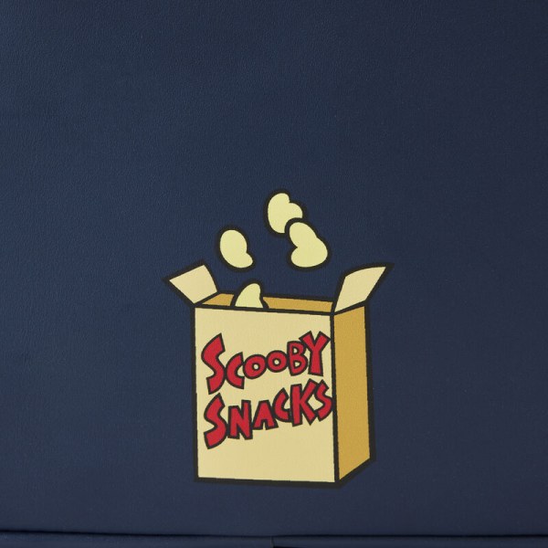 WARNER BROS 100. JAHRESTAG LOONEY TUNES & SCOOBY MASHUP MINI-RUCKSACK – WARNER BROS LOUNGEFLY