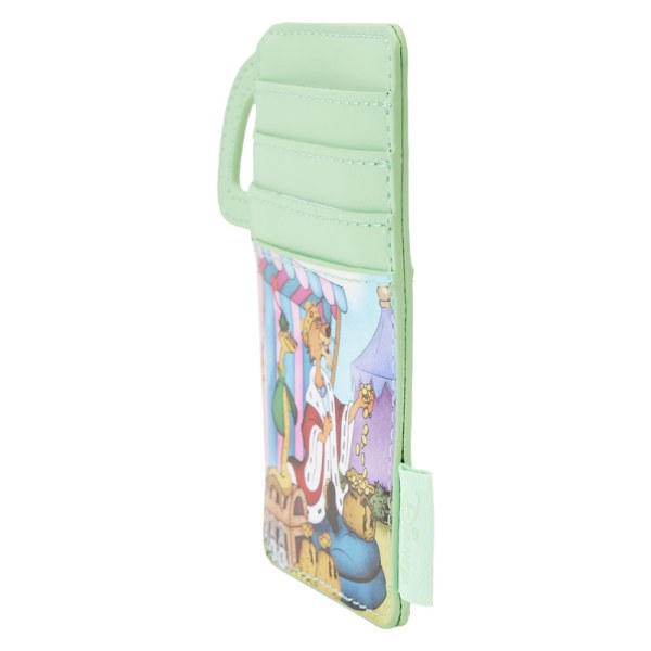 ROBIN HOOD-KARTENHALTER – DISNEY LOUNGEFLY