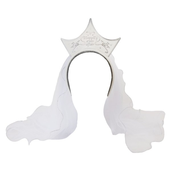 GLÜCKLICH FÜR IMMER CINDERELLA-STIRNBAND – DISNEY LOUNGEFLY