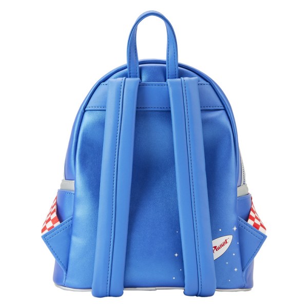 MINI-RUCKSACK TOY STORY PIZZA PLANET – DISNEY PIXAR LOUNGEFLY