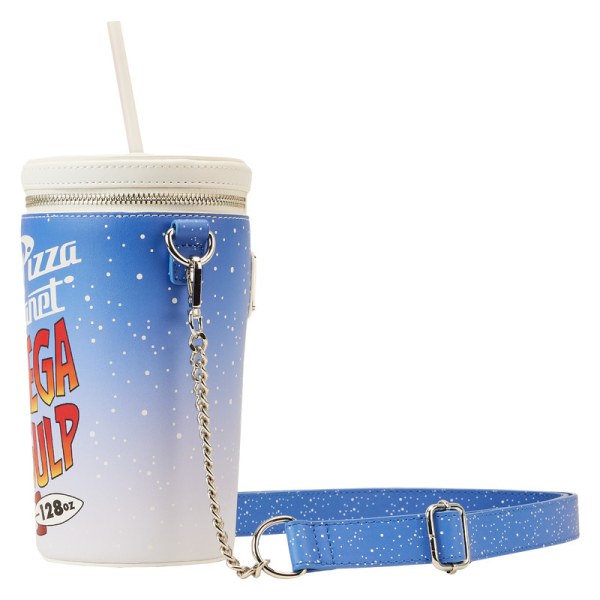 TOY STORY PIZZA PLANET MEGA GLUP UMHÄNGETASCHE – DISNEY PIXAR LOUNGEFLY
