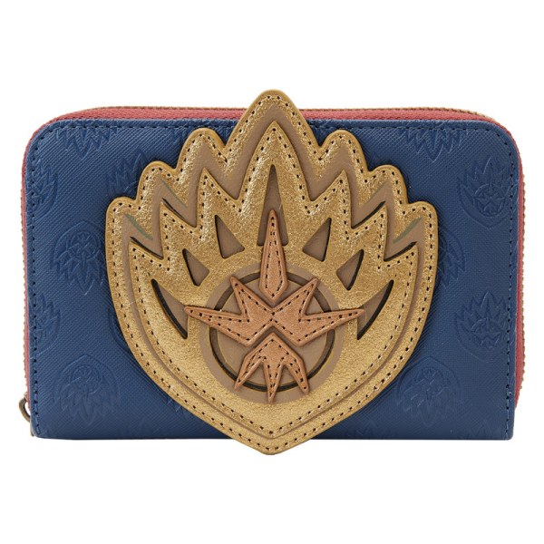 GUARDIANS OF THE GALAXY VOL.3 BANDGE PESTS BRIEFTASCHE – MARVEL LOUNGEFLY