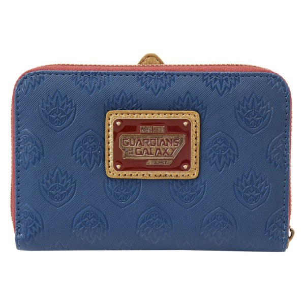 GUARDIANS OF THE GALAXY VOL.3 BANDGE PESTS BRIEFTASCHE – MARVEL LOUNGEFLY