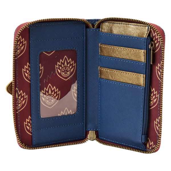 GUARDIANS OF THE GALAXY VOL.3 BANDGE PESTS BRIEFTASCHE – MARVEL LOUNGEFLY
