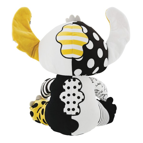 STICHPLÜSCH – DISNEY BRITTO